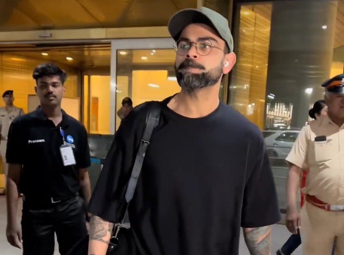 King Arrived❤️‍🔥
RCB camp💪
#rcb