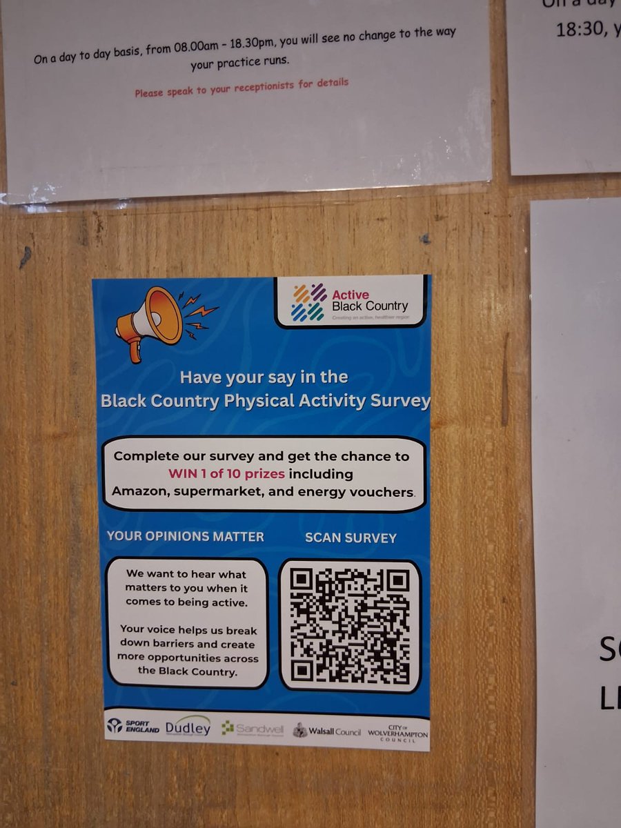 Active Black Country tweet media