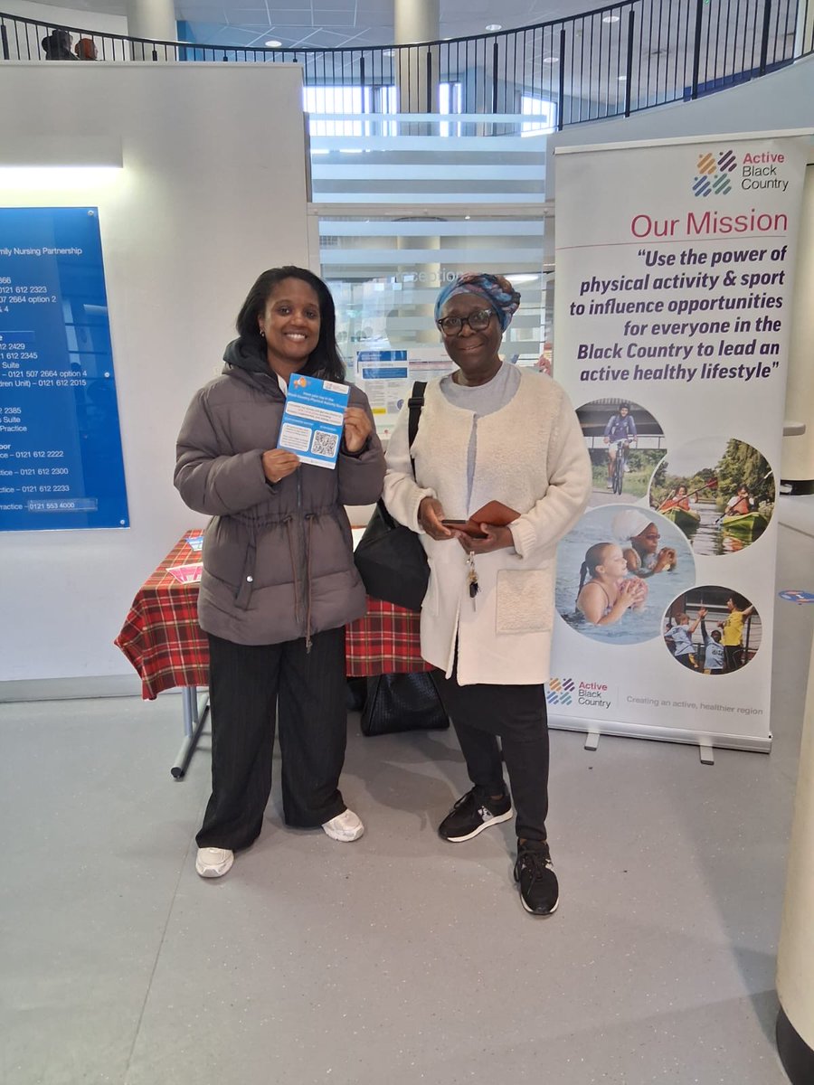 Active Black Country tweet media