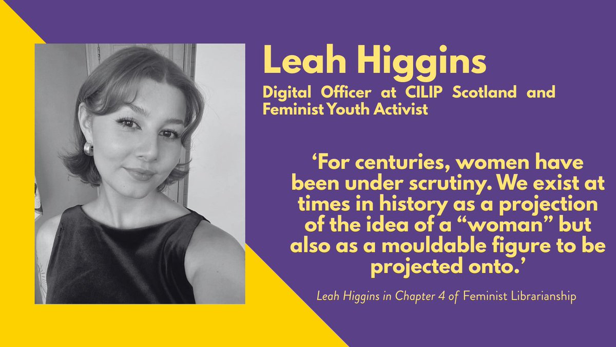 Facet Publishing tweet media