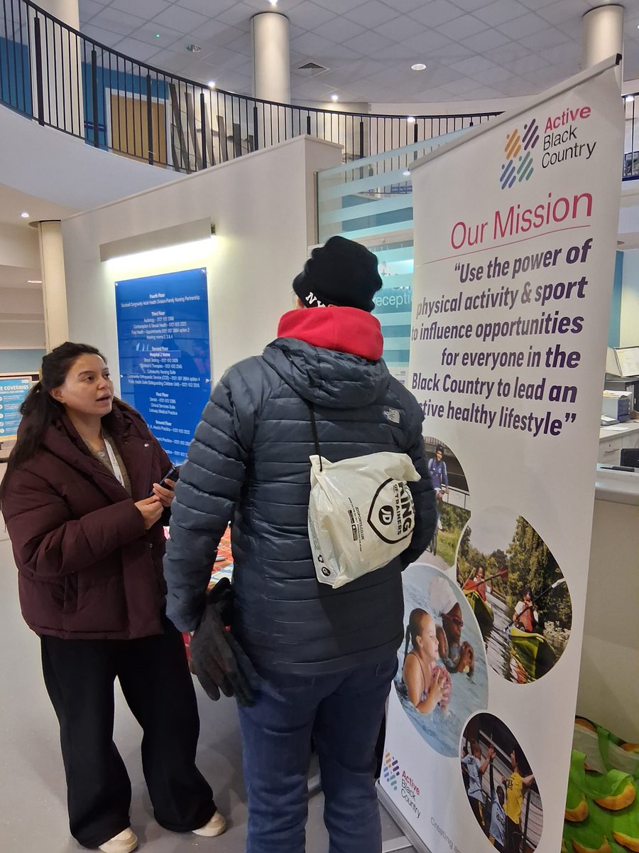 Active Black Country tweet media