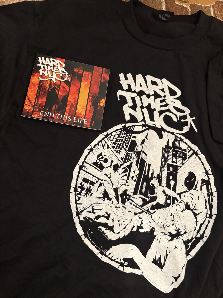 NYはクイーンズよりONE SECOND THOUGHT、DEHUMANIZEDのメンバーが新た