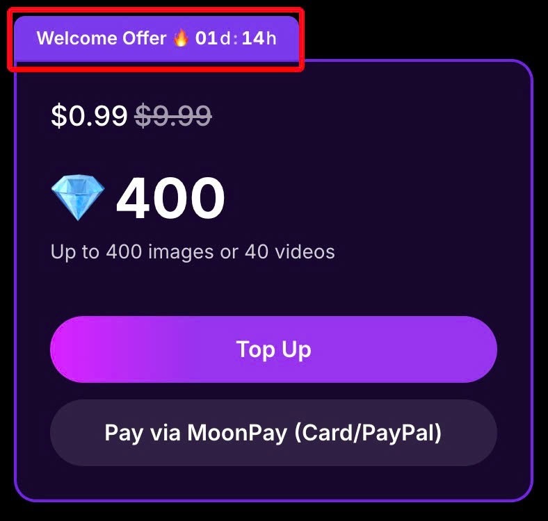 Eternal AI tweet media