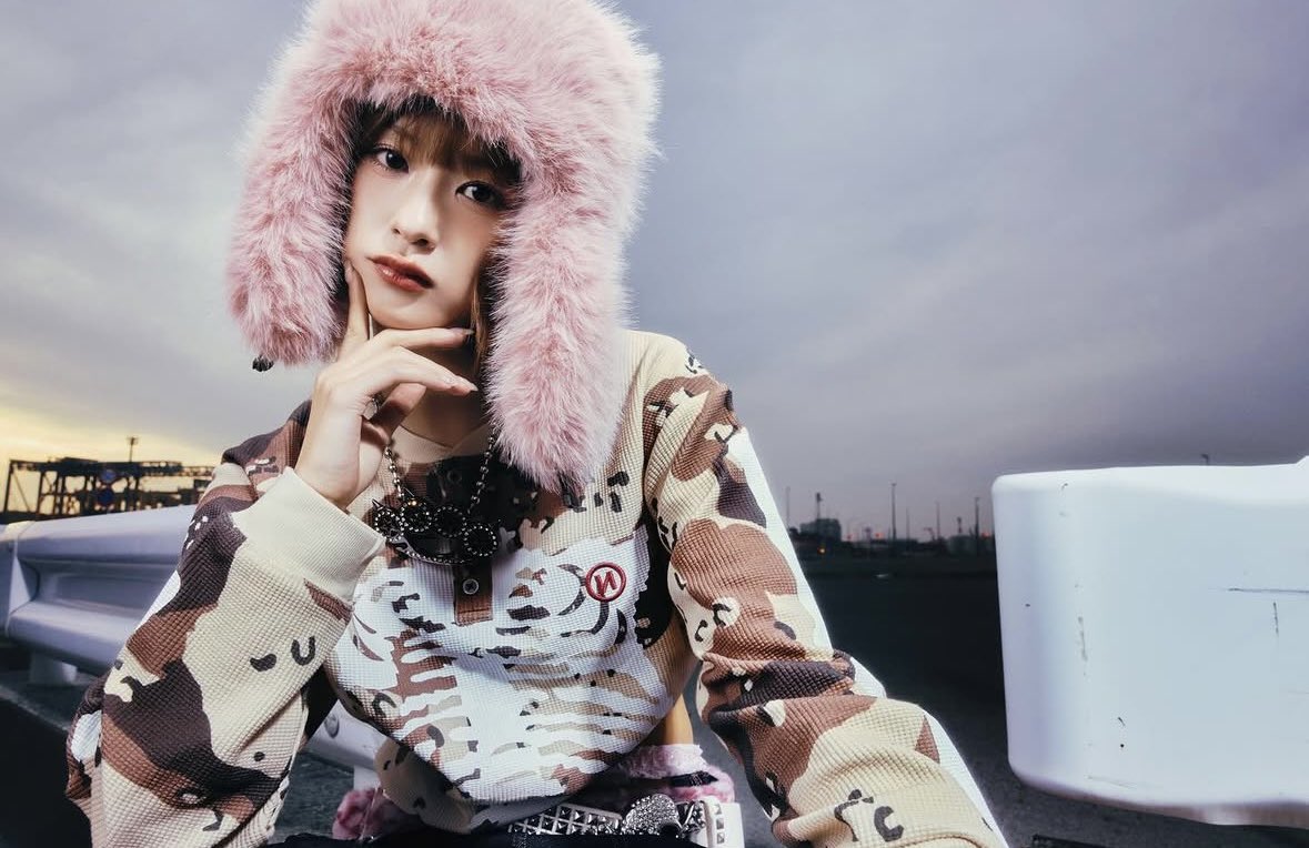 ☺︎︎︎︎もっぴー☺︎︎︎︎ tweet media