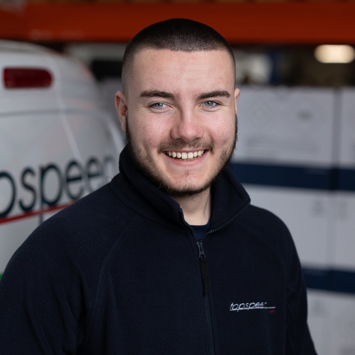 topspeedcourier's tweet image. 𝗛𝘂𝗴𝗲 𝗰𝗼𝗻𝗴𝗿𝗮𝘁𝘀 𝘁𝗼 𝗗𝗮𝗻! We’re buzzing to share that Dan has officially completed his AAT Level 2 Certificate in Accounting!  Read more 
bit.ly/4rEtqUZ  #TeamTopspeed #CareerGrowth #ProfessionalDevelopment #AATLevel2 #WellDoneDan