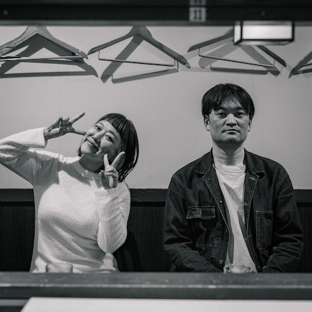 3/27に2枚リリースいたします。何卒宜しくお願いします！