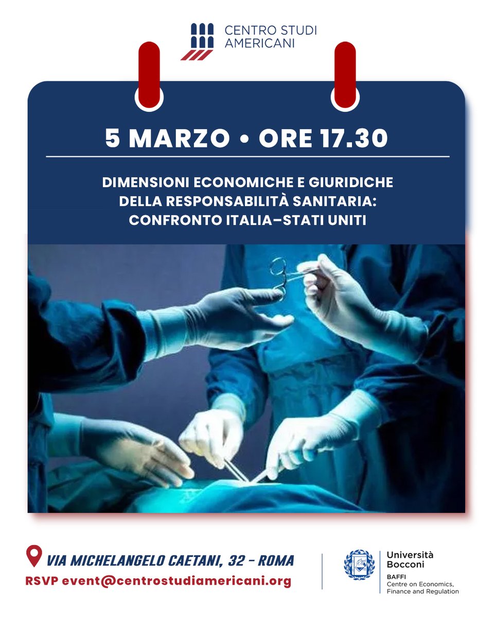 CentroStudiAmericani tweet media