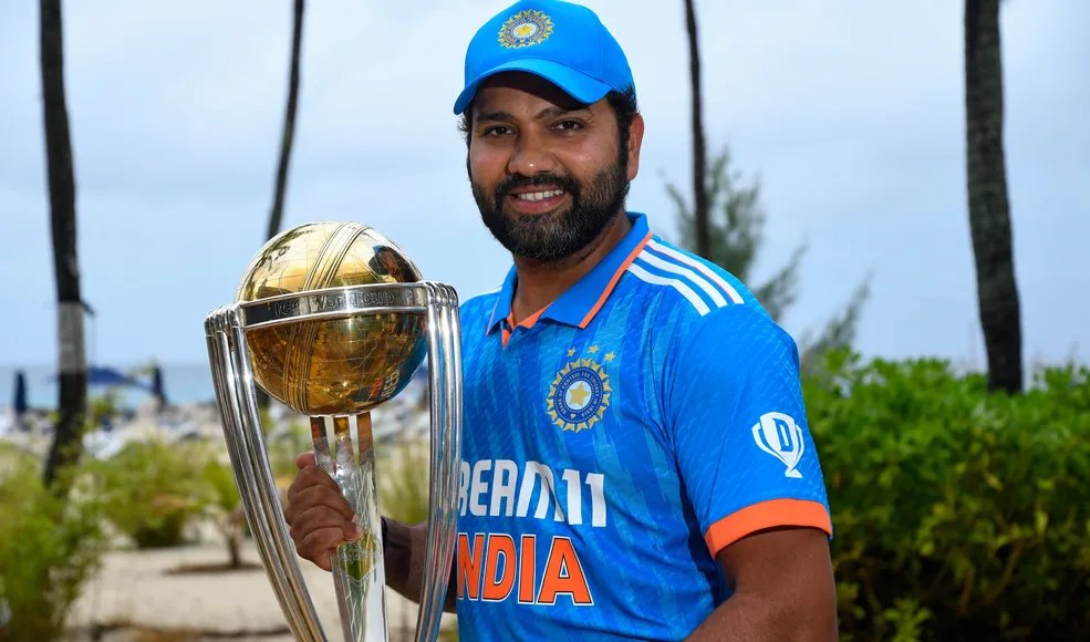 MishraAspires's tweet photo. As a fan of Rohit Sharma, that number means one thing — greatness. 🏏🔥

Today it marks my 264-day LeetCode streak 💻
Different pitch. Same mindset:
Stay at the crease. Trust the process. Convert starts into big scores.

Still batting.

#LeetCode #264 #Consistency #RohitSharma https://t.co/plBcLMHZ6T