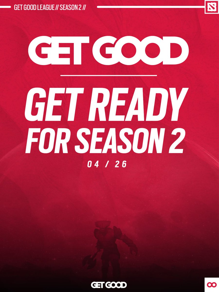 Get Good Esports tweet media