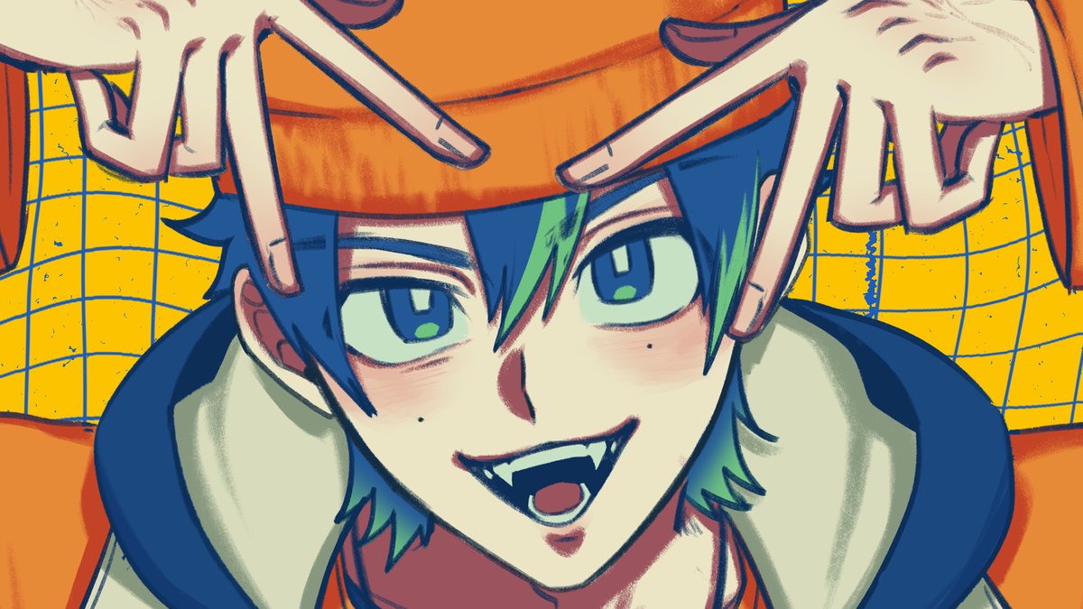 Sena Kiryuin 👾鬼龍院せな (@sena_daze) / Highlights / X