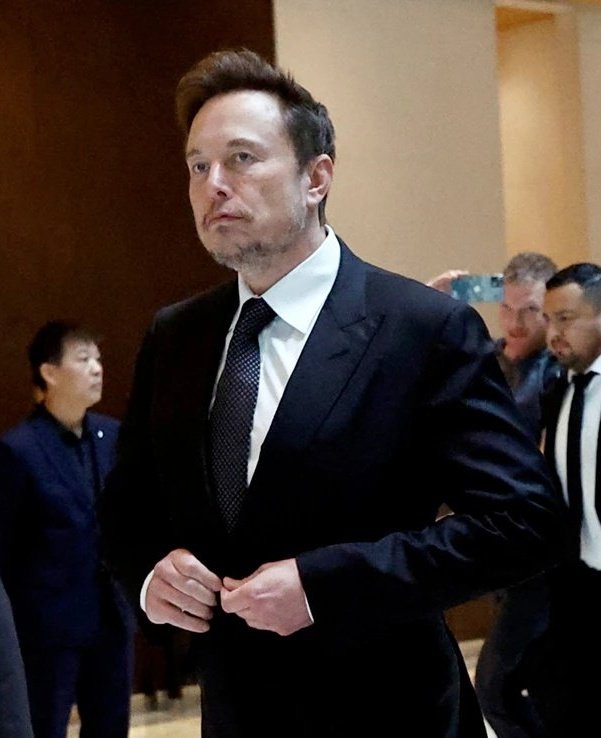 "There is a large graveyard filled with my enemies...

I do not wish to add to it, but will if given no choice"

- Elon Musk