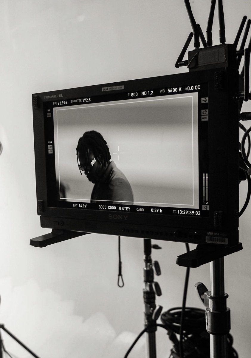 12LEN (Twelve’Len) tweet media