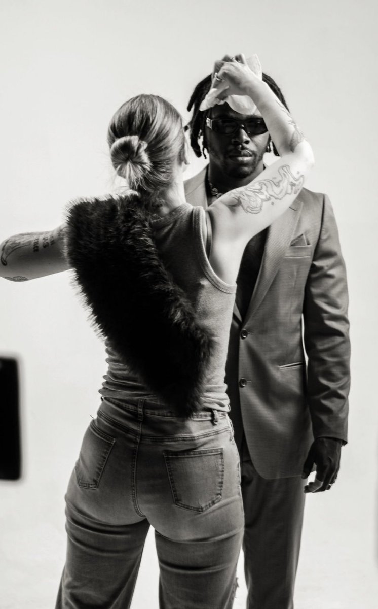 12LEN (Twelve’Len) tweet media