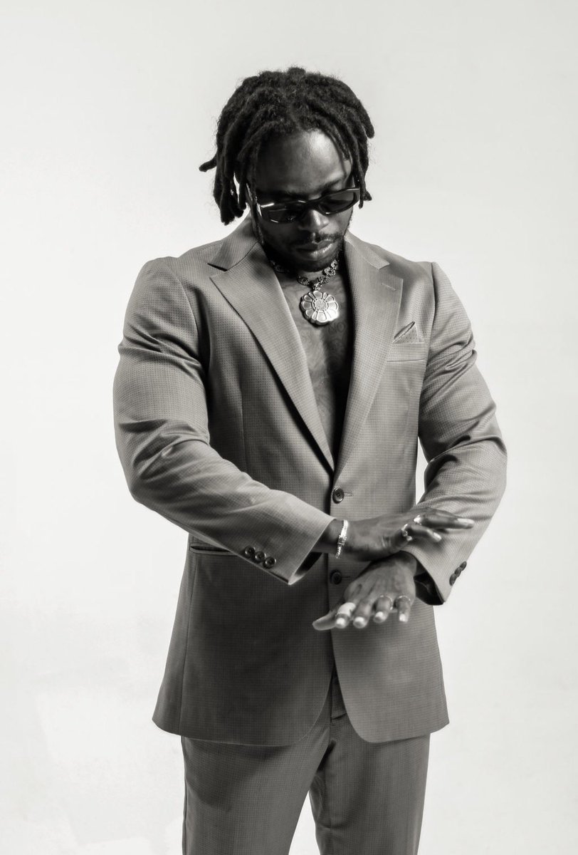 12LEN (Twelve’Len) tweet media