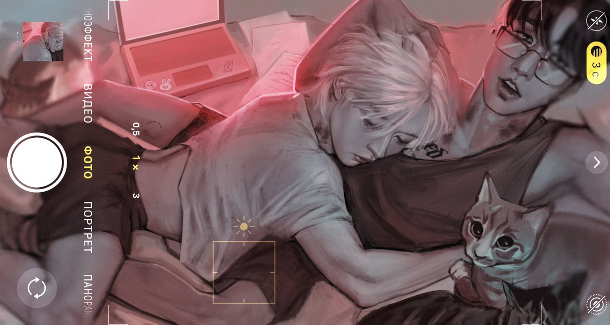 remarkssi's tweet photo. It's an old art, but I like the atmosphere of it, and I want it here too https://t.co/7jsy0rMxud