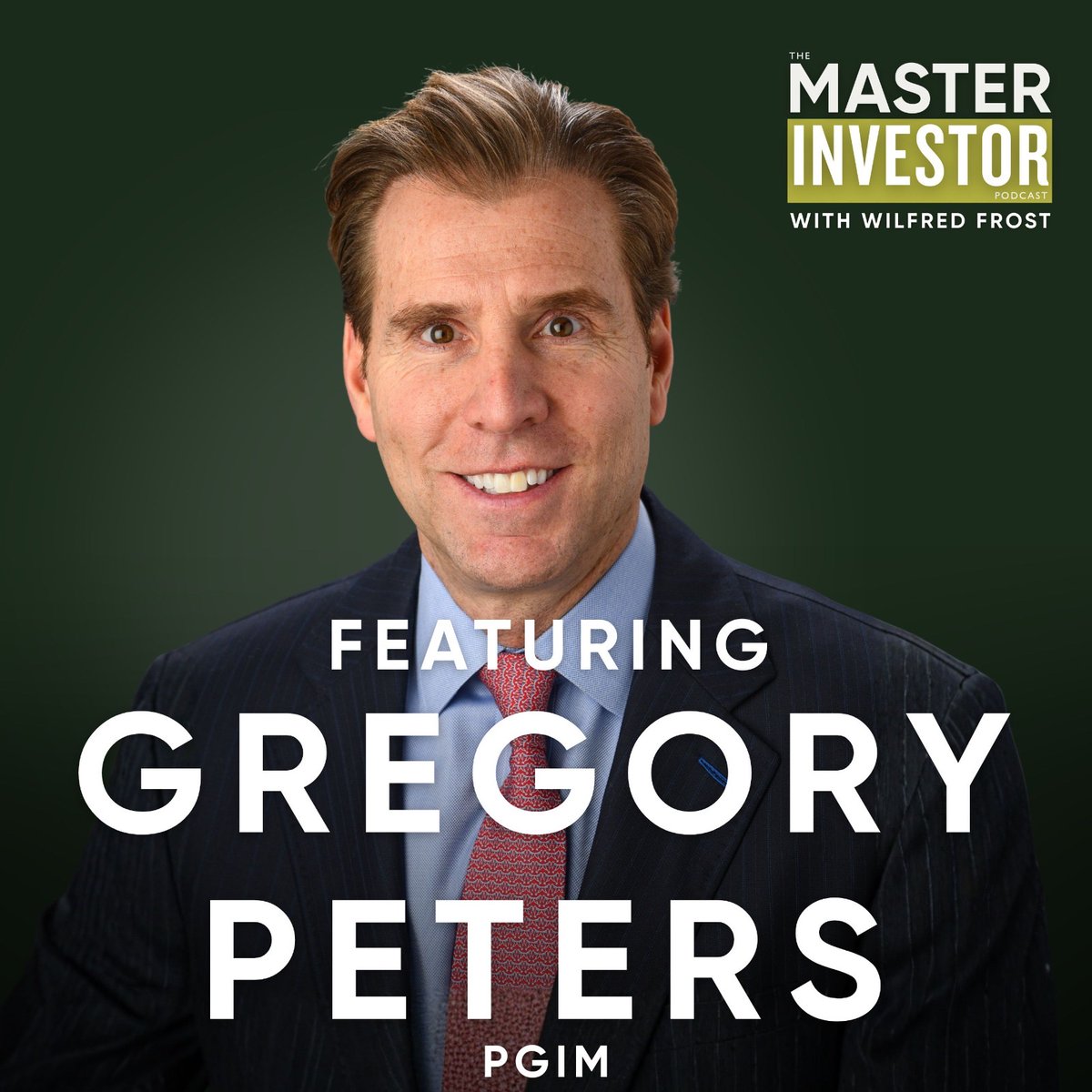 Master Investor tweet media