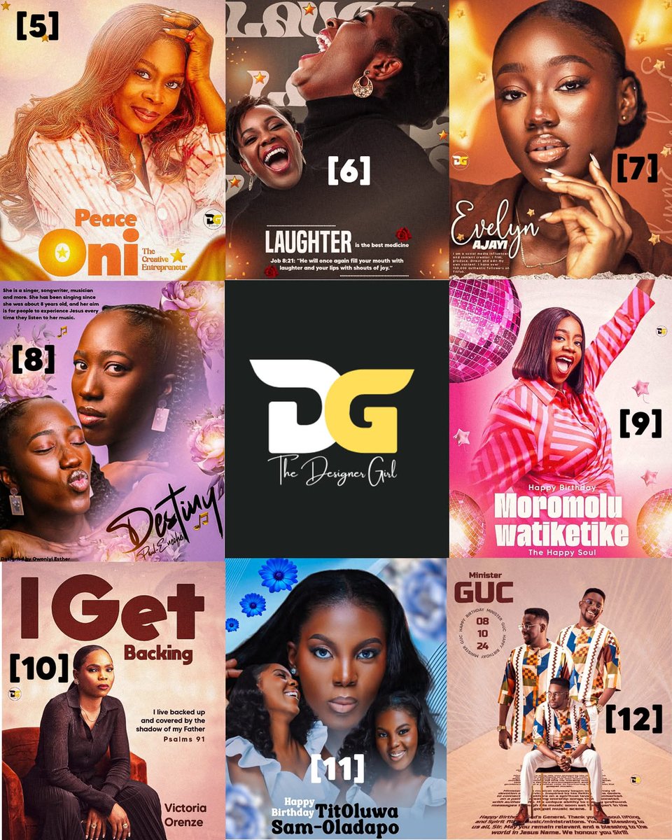DesignerGirl__'s tweet photo. @delveroin I give life and beauty to your brand by creating exquisite designs for you. I am a graphic designer and I am good at what I do. Contact info (09115973135) https://t.co/H0OLB5PosT