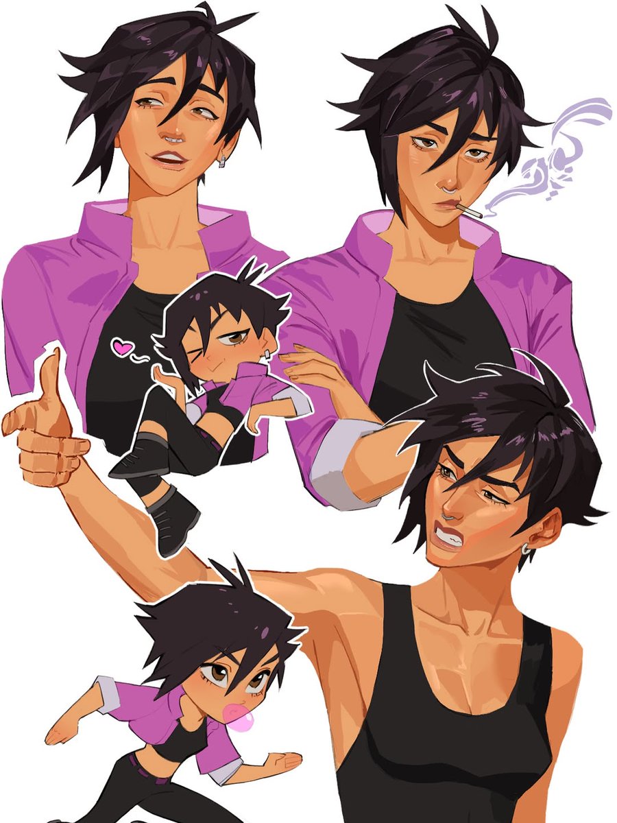 XPPen Canada tweet media