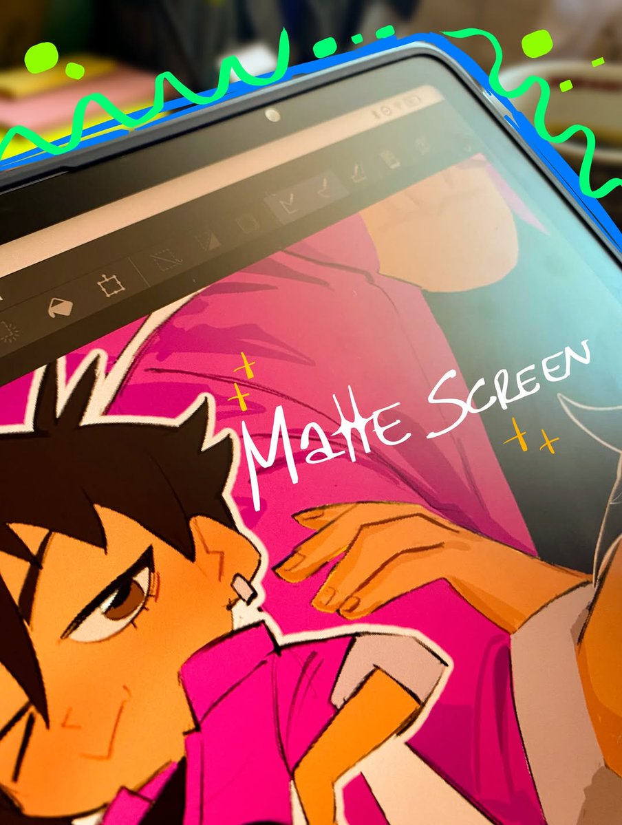 XPPen Canada tweet media