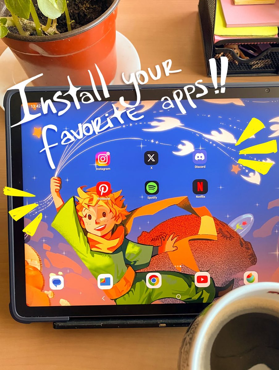 XPPen Canada tweet media