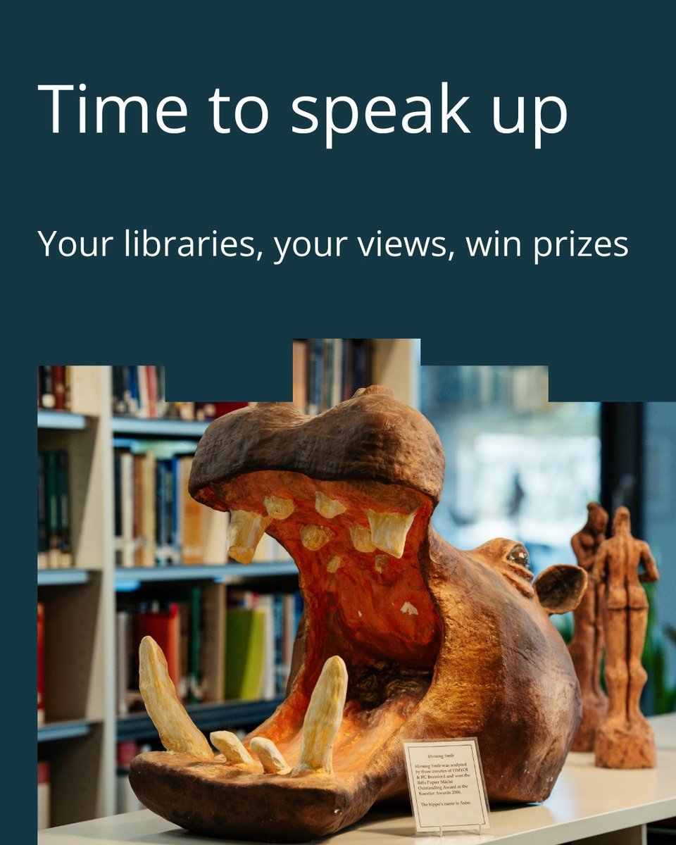 Cambridge University Library tweet media