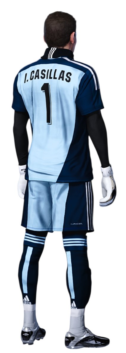 eL_dObLaS PES 2021 tweet media