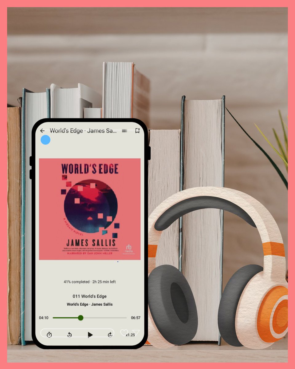 Bibliophileverse tweet media