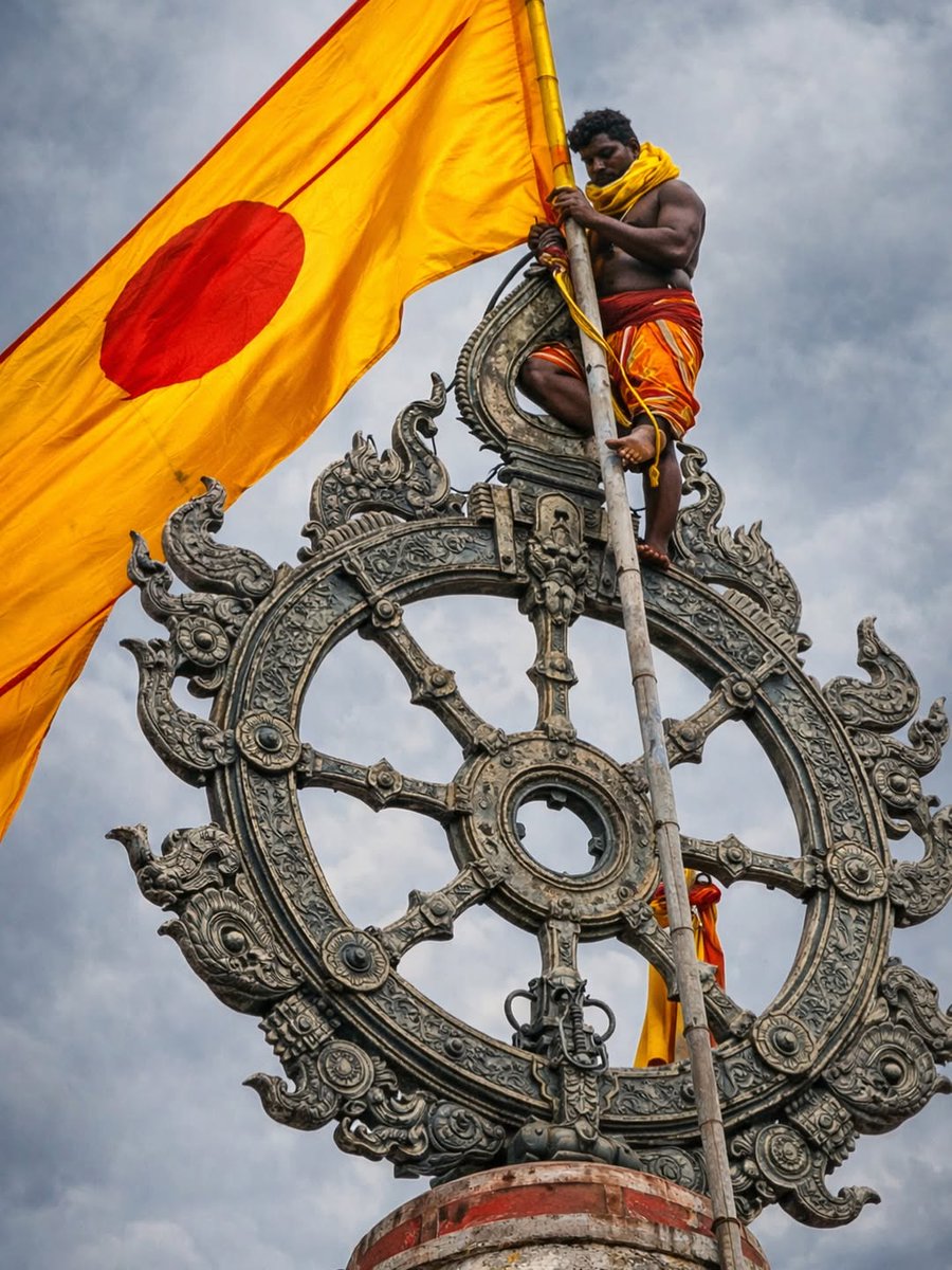 Anchor_Mukesh's tweet image. ଜୟ ଜଗନ୍ନାଥ 
🙏🙏🙏🙏
#JayJagannath #Puri #Odisha