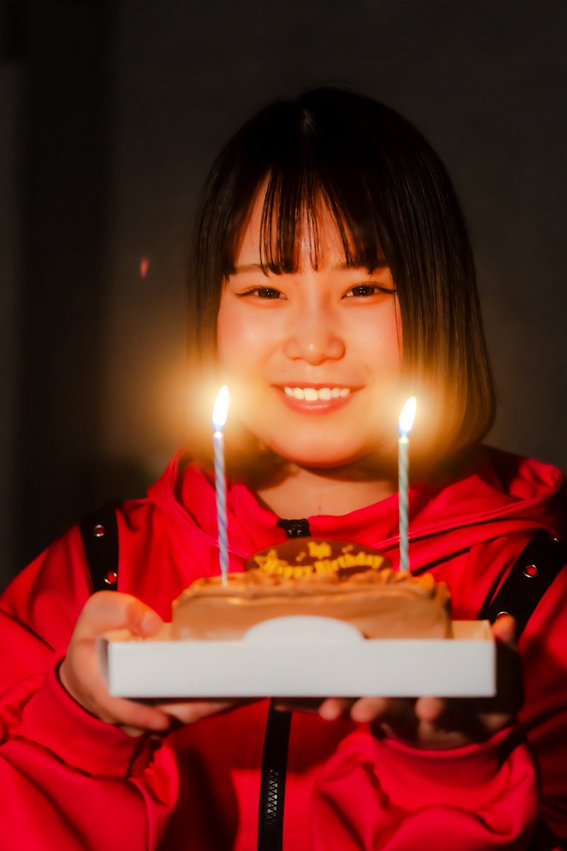 これを見た人は無言で去年の3月の画像を貼る