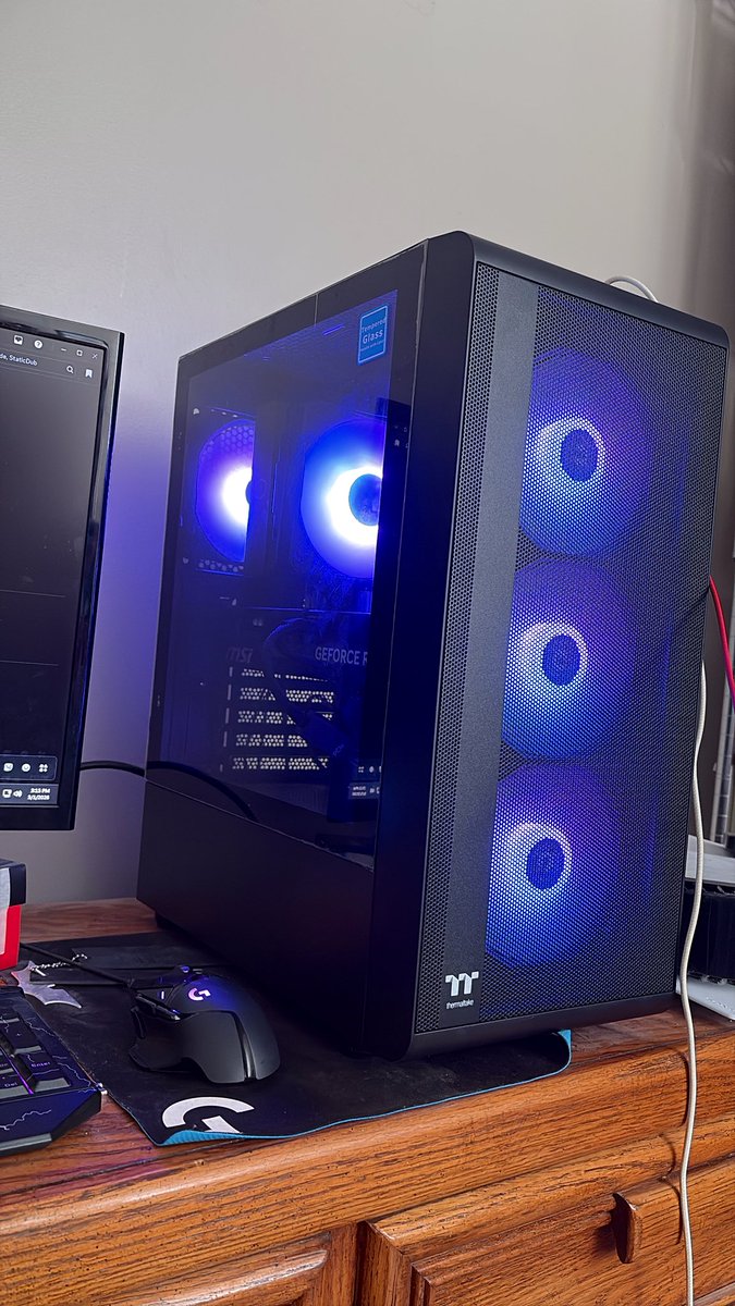 HellboyRL. tweet media