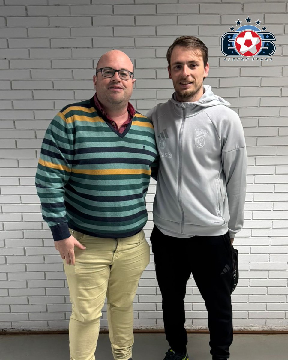 Eleven Stars tweet media