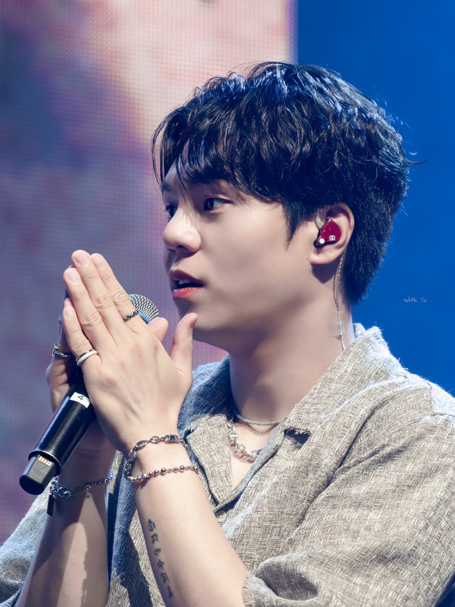 240804 <Dive into CREZL> 낮공
#김수인 #크레즐 #DiveintoCREZL #Suin #CREZL