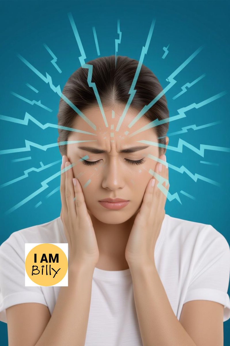 TRACDuk's tweet photo. BREAKING: First Placebo-Controlled Trial Shows Cannabis Cuts Migraine Symptoms 

‼️Note: Approximately 10 million people in the UK suffer from Migraines‼️

Major new study has found that vaporised cannabis specifically a THC + CBD flower blend significantly reduces migraine pain and symptoms within 2 hours

🟢 92 patients - 234 migraine attacks
🟢 THC/CBD combo 

✅ 2x better pain relief than placebo
✅ Over 1 in 3 achieved full pain freedom
✅ Sustained relief for 48 hours
✅ Eased light & sound sensitivity.
✅ No serious side effects   - mild sedation in some.

This is the first placebo-controlled study using vaporised flower real-world cannabis, not extracts.
Link in comments 👇