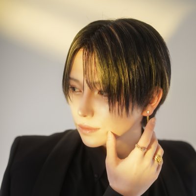 espr_kanon's tweet photo. #新しいプロフィール画像 https://t.co/yBHmlZ9kjp
