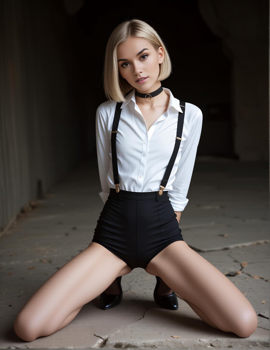 hotfitlena's tweet image. Would you dare to match my vibe or switch it up? Be real—what’s your boldest style move?

#fashiontrends #hotfitlena #fallstyle