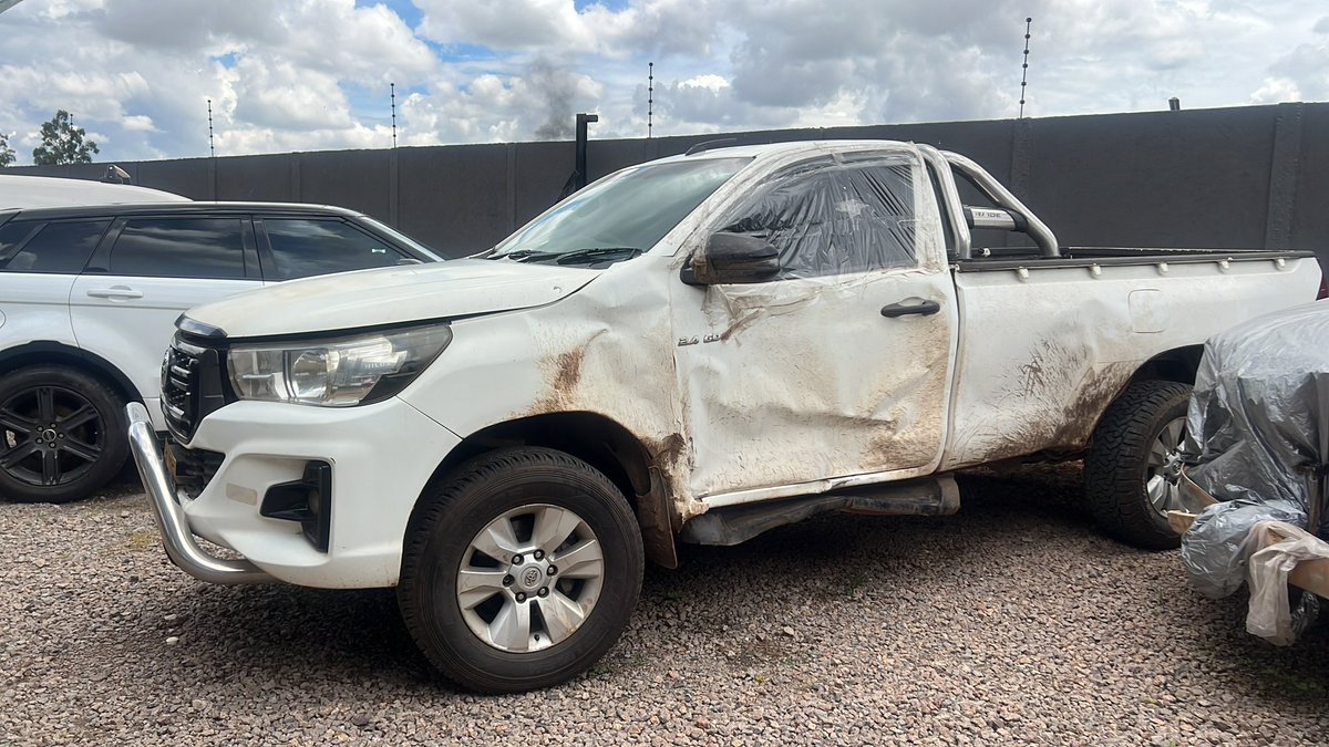 ACCELARY MOTORS tweet media