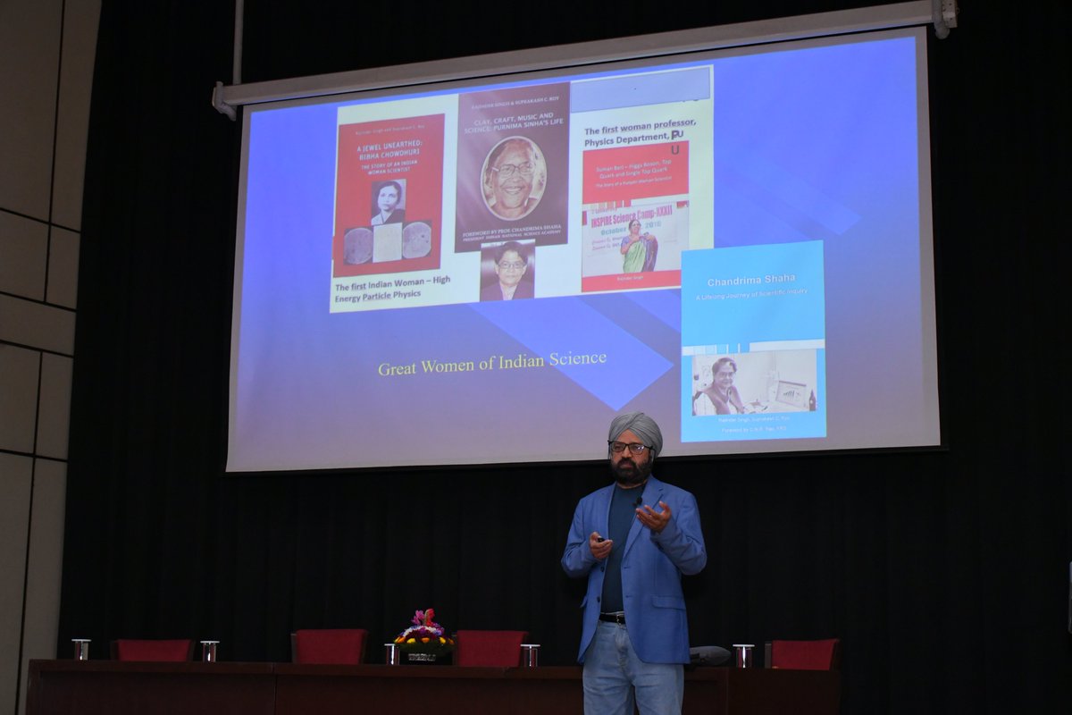 CSIR-NPL tweet media