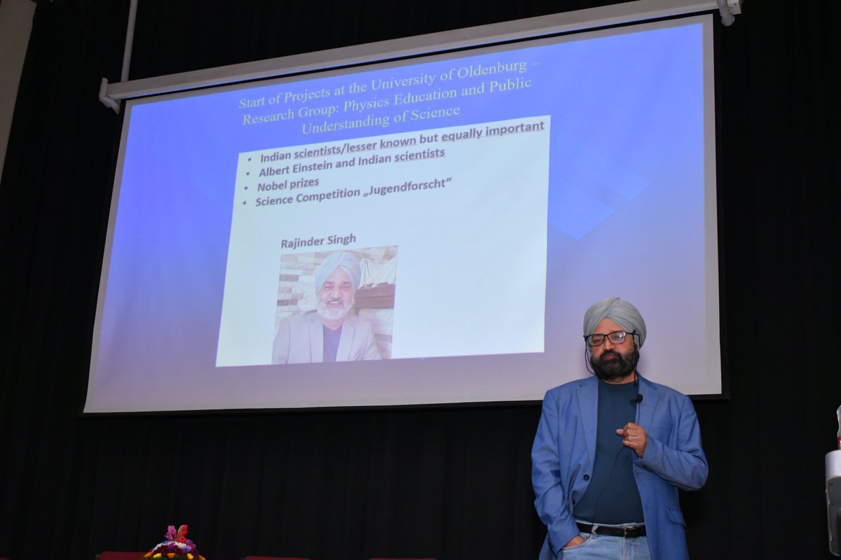 CSIR-NPL tweet media