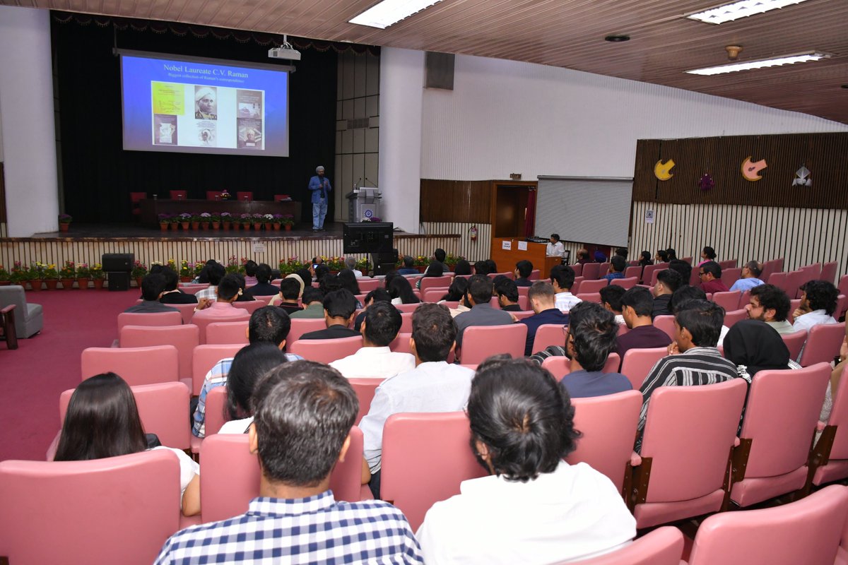 CSIR-NPL tweet media