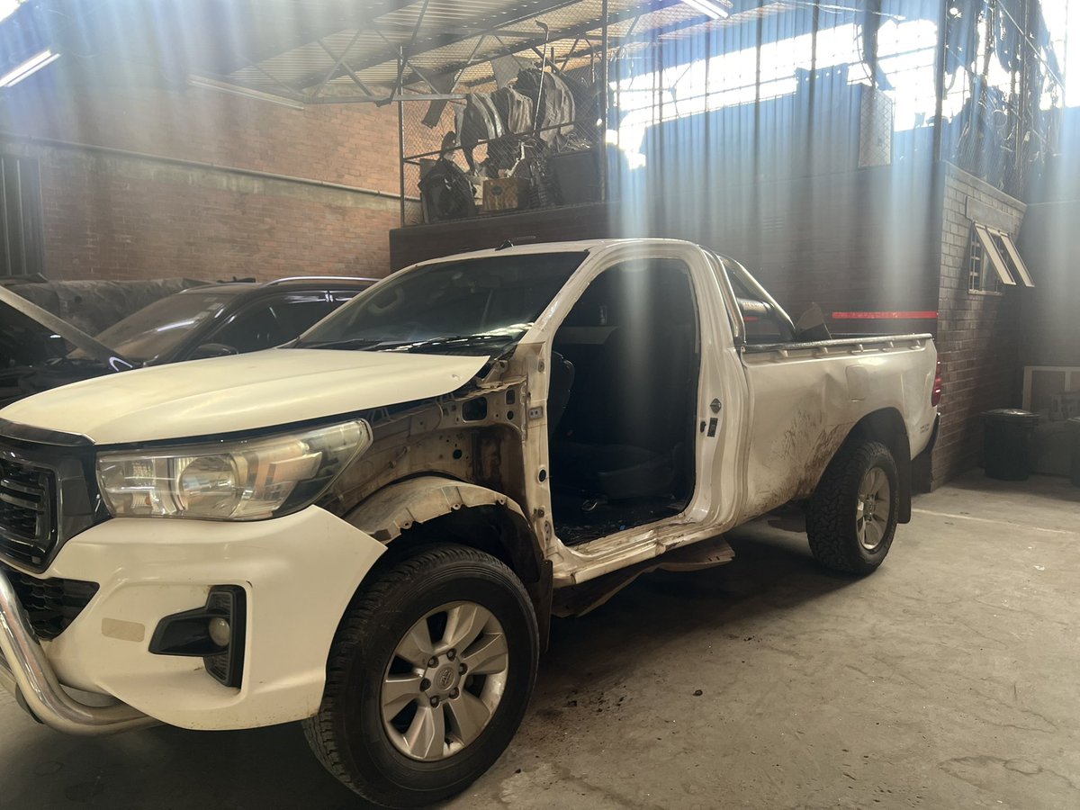 ACCELARY MOTORS tweet media