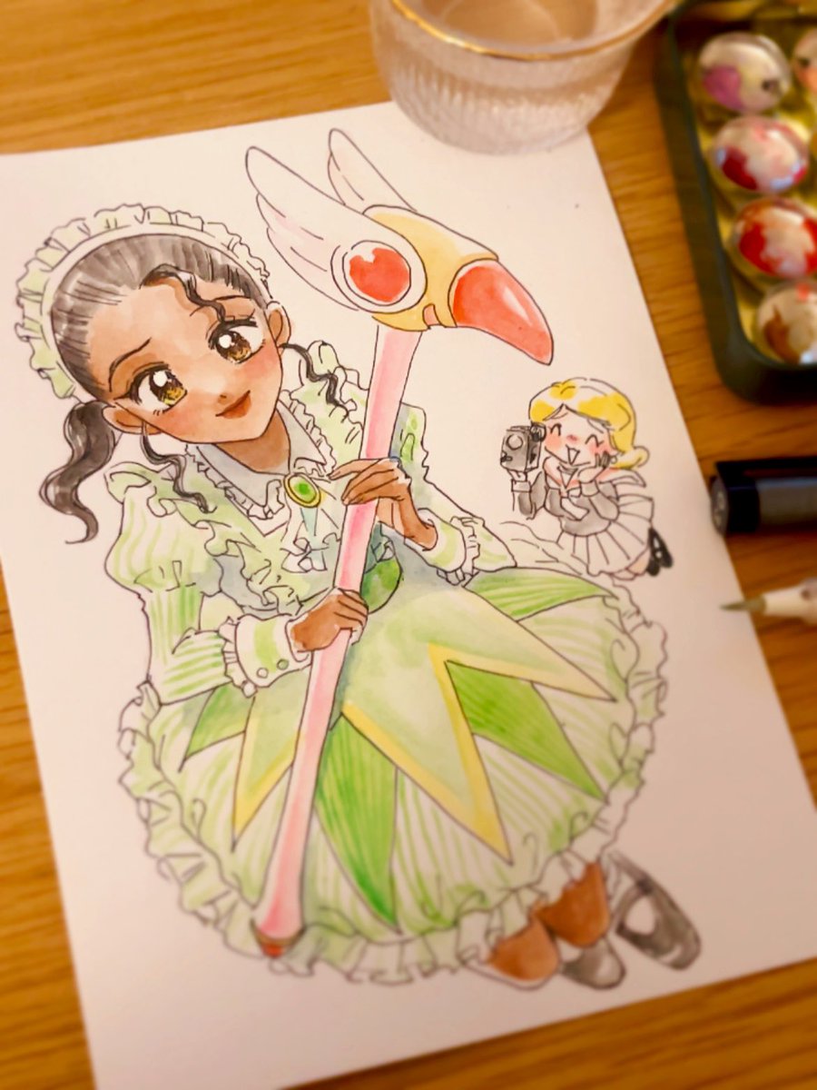 𝐤𝐨𝐛𝐚🫧🎨🖌️ tweet media