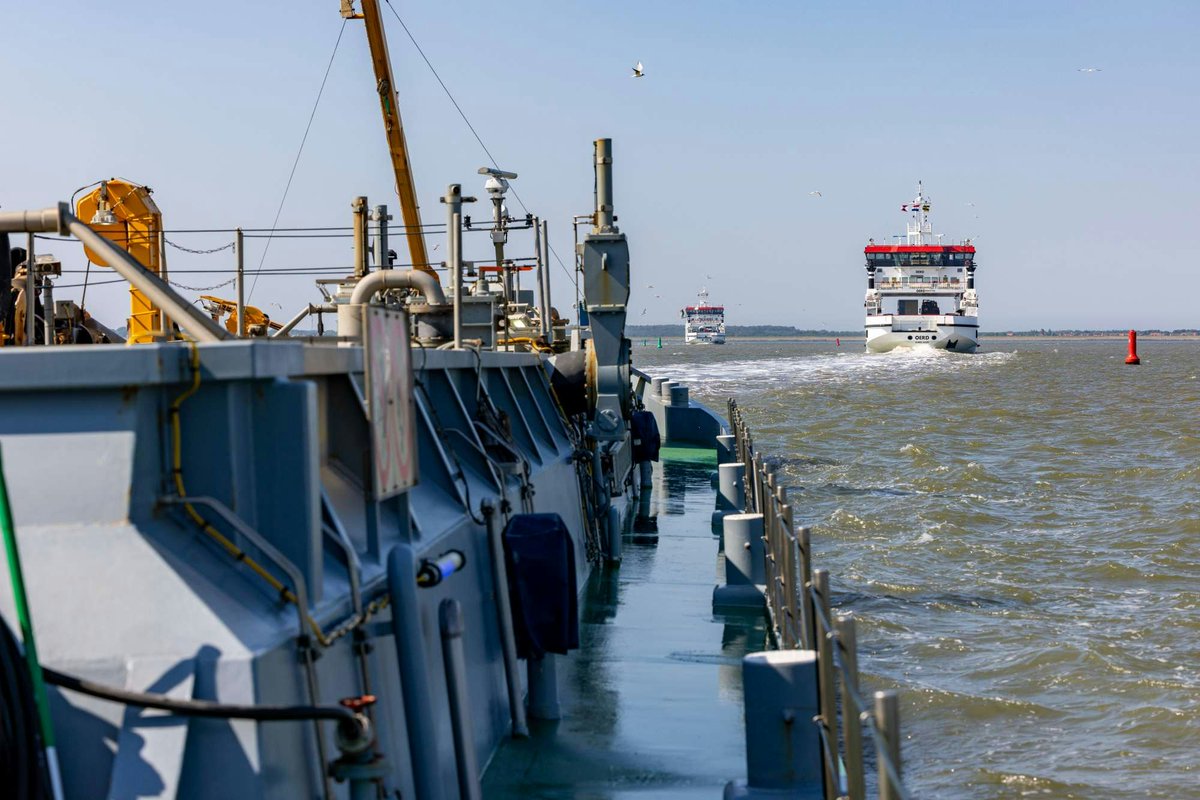 Rijkswaterstaat Noord-Nederland tweet media