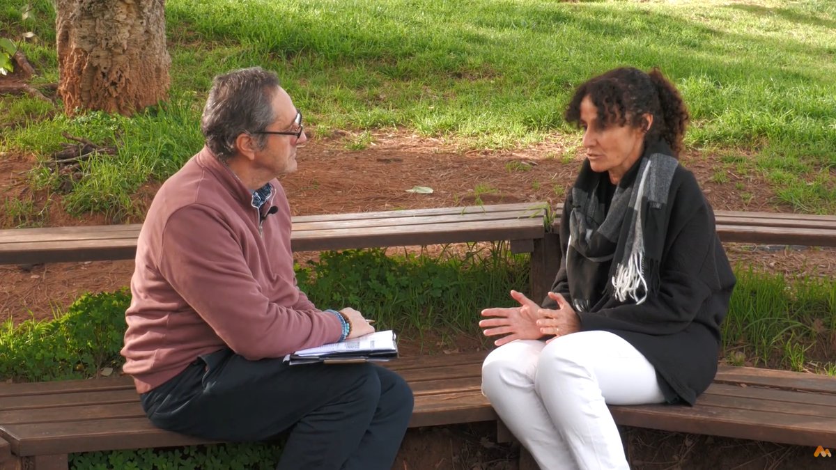 Segunda parte del programa «Con Buena Educación» de RTV Marbella. 
youtu.be/uxCzIgurI00

#rtvmarbella <a href="/RTVMarbella/">RTV Marbella</a>