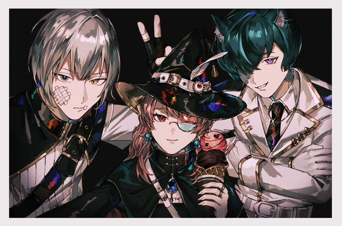 鳥野いとせ tweet media