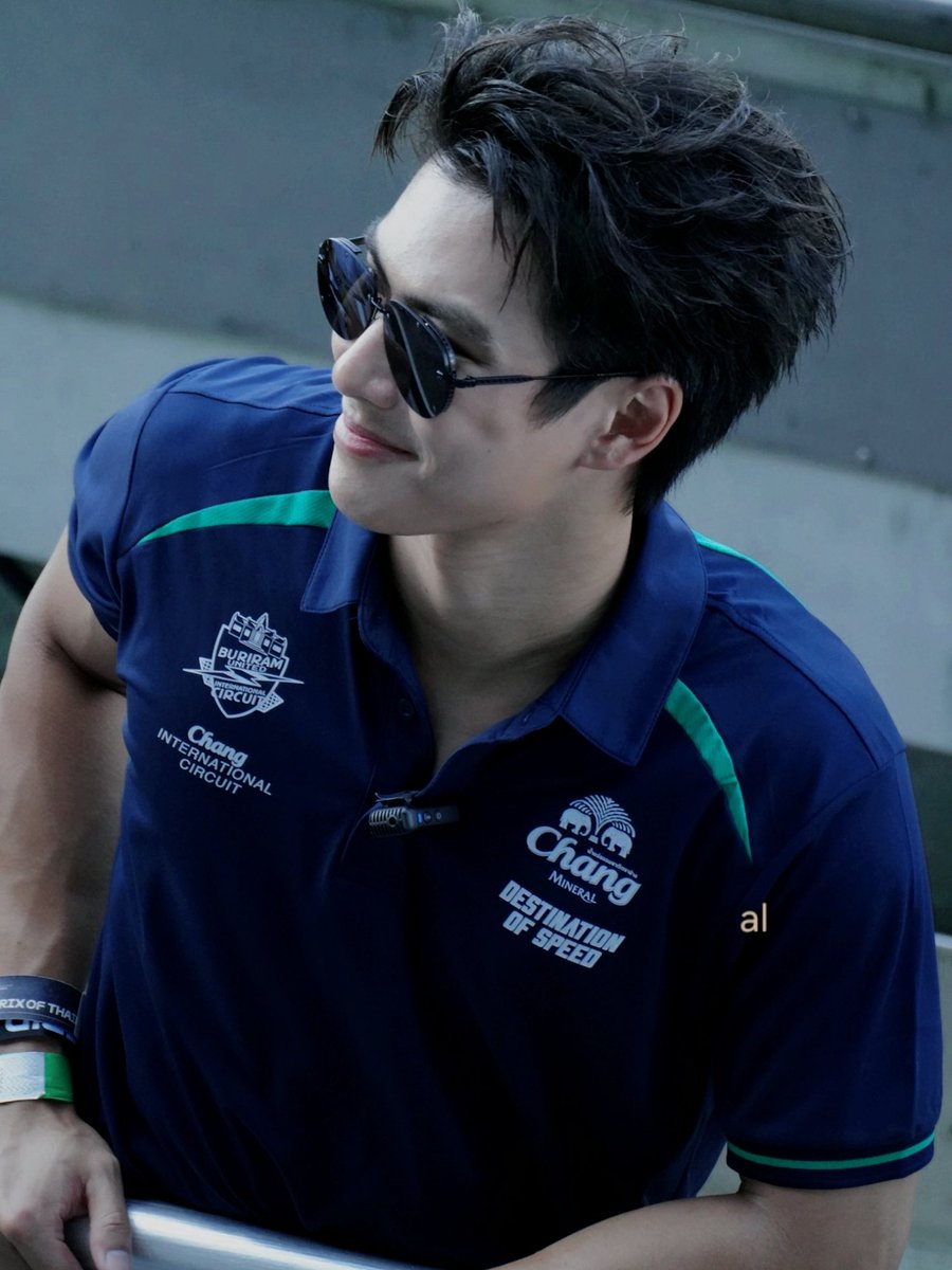 ikrf1cfz's tweet photo. big thanks to everyone who shared photos and clips from the event, it means so much to fans who couldn’t be there 🧡 stay safe and healthy 🫶

#MotoGP2026xOhm 
#ohmpawat https://t.co/ocWiS15F2j