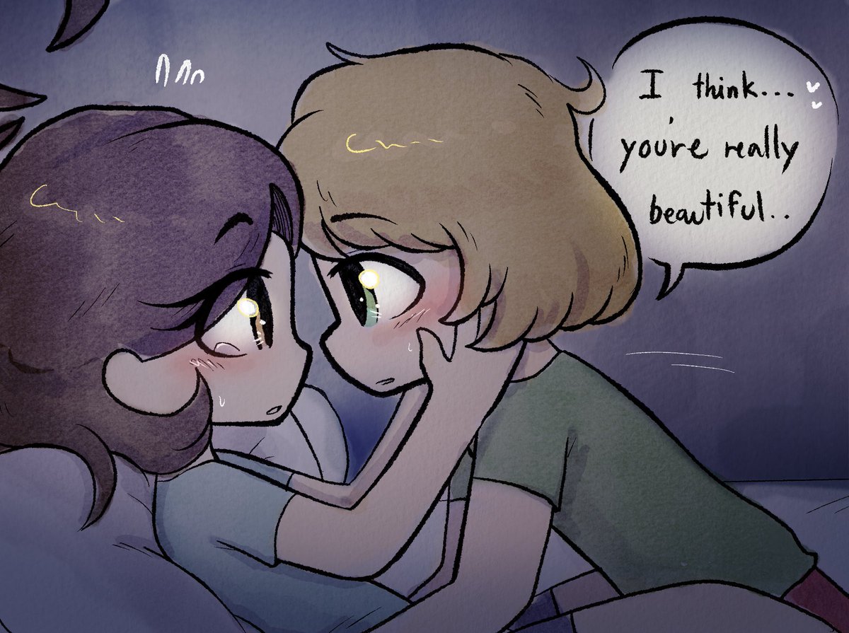 BurgerFlipperr's tweet image. Our first time was a YEAR after we first met in person. We were just cuddling in bed, and he began saying how much he thought I was beautiful and how much he loved me. And, that was it, things just naturally progressed after that. 🌹🌹 #art #artist #artmoots