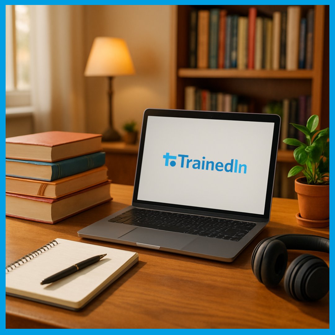 TrainedIn tweet media