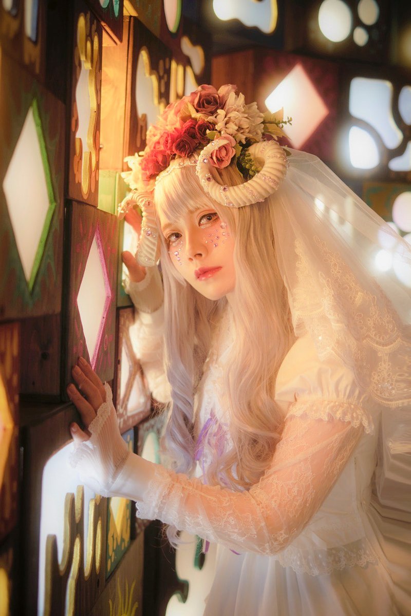 ゆりてゃ😈💜ワンピカ tweet media