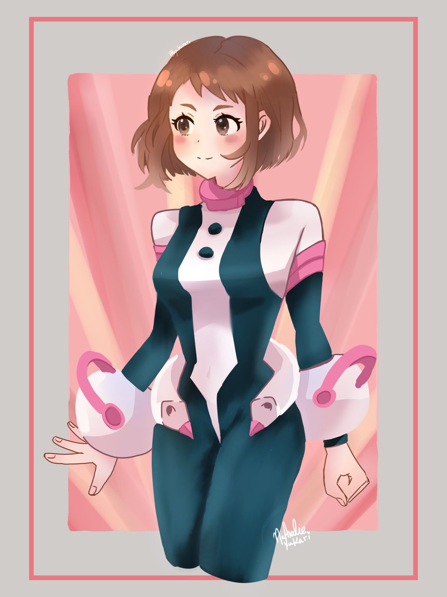 yukanati's tweet photo. #ヒロアカ #アイビス #イラスト #mha https://t.co/K7Xh2ZqcCU