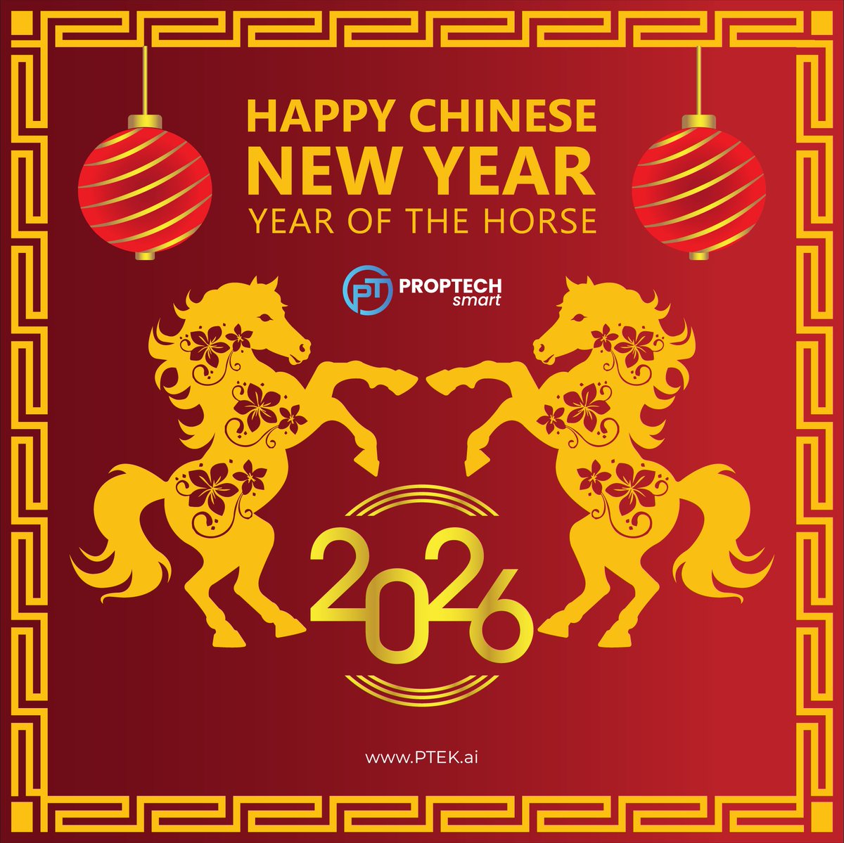 PropTech Smart tweet media